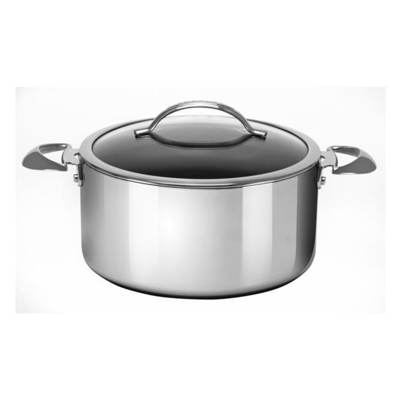 Scanpan HaptIQ 26cm/6.5L Dutch Oven