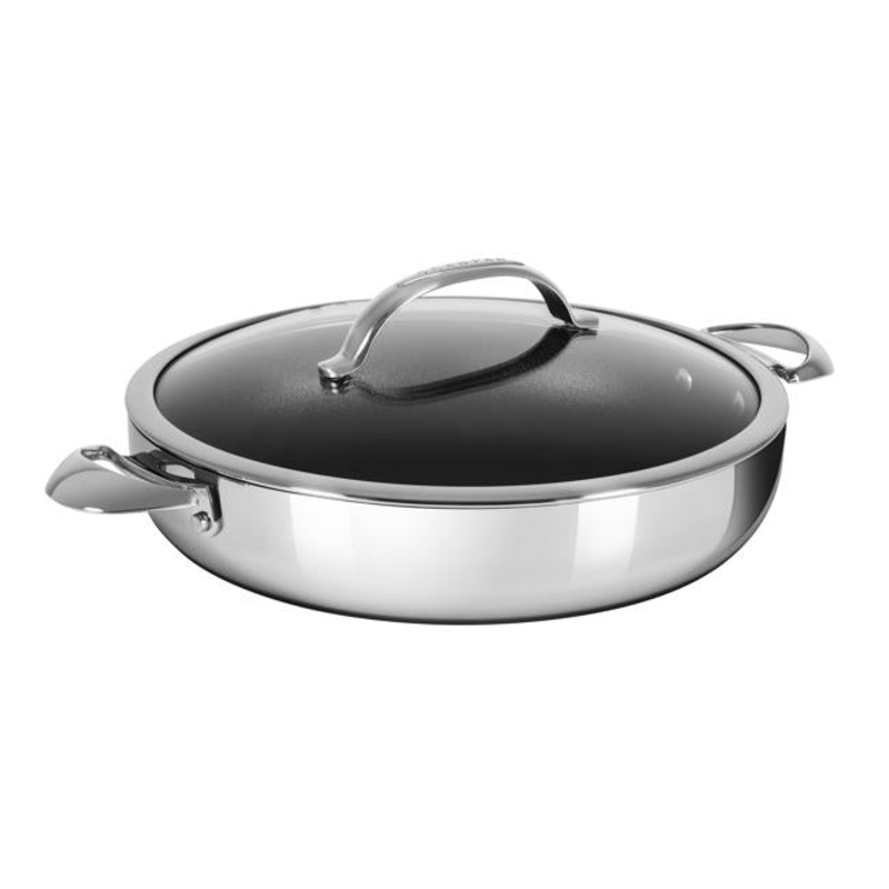 Scanpan HaptIQ 32cm/4.8L Chef Pan