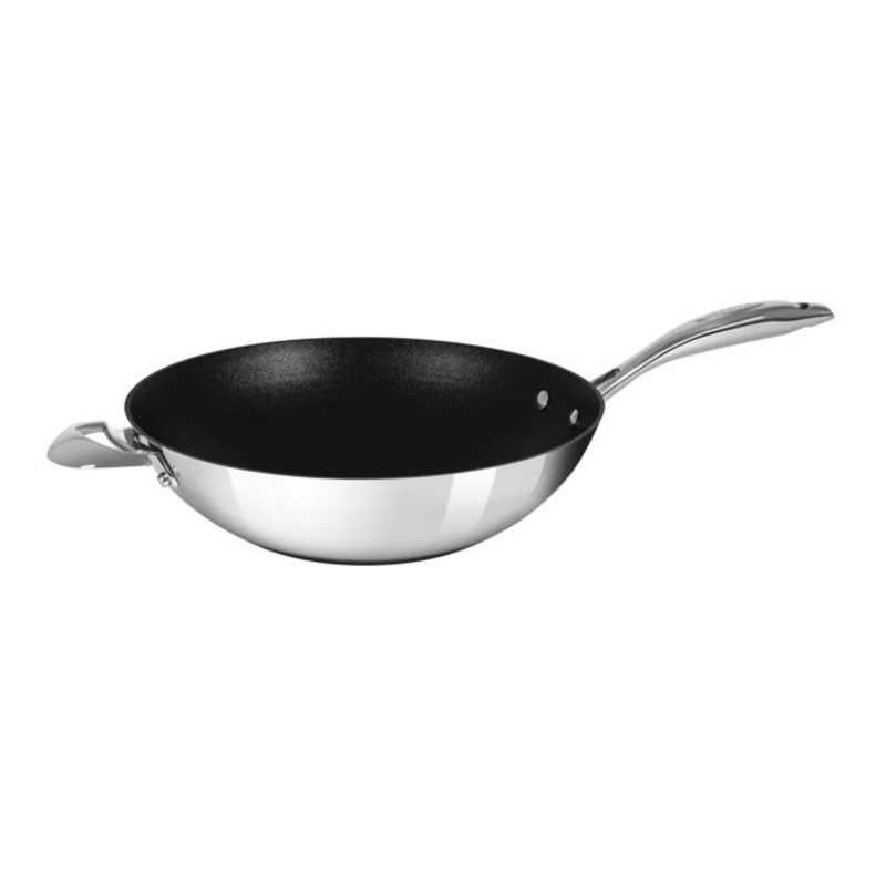 Scanpan HaptIQ 32cm Wok