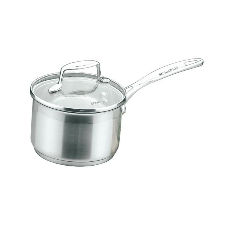 Scanpan Impact 16cm/1.8L Saucepan