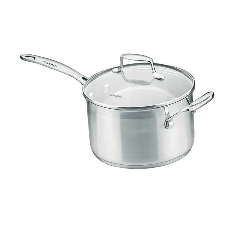 Scanpan Impact 20cm/3.5L Saucepan
