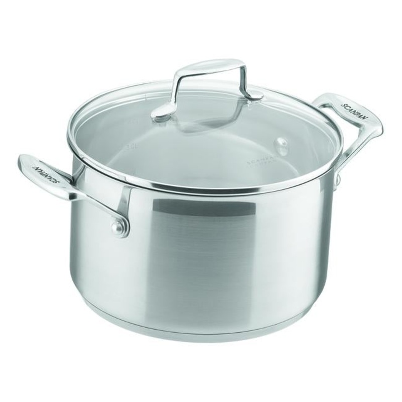 Scanpan Impact 22cm/4.5L Dutch Oven