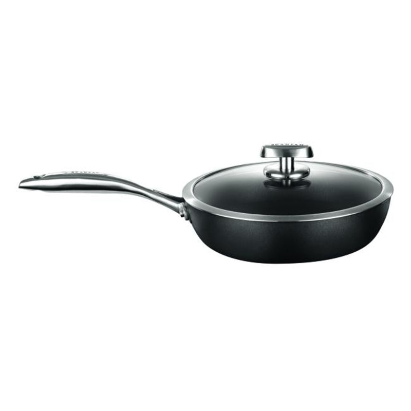 Scanpan PRO IQ 26cm/2.2L Saute Pan