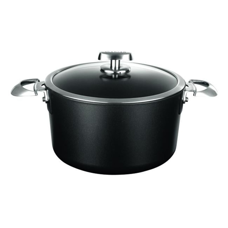 Scanpan PRO IQ 26cm/6.5L Dutch Oven