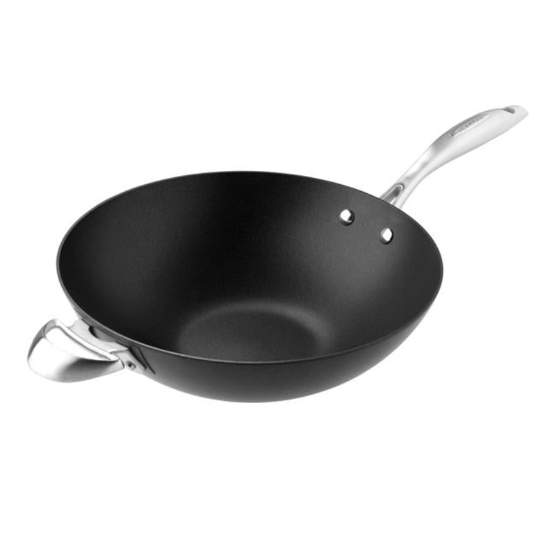 Scanpan PRO IQ 32cm Wok