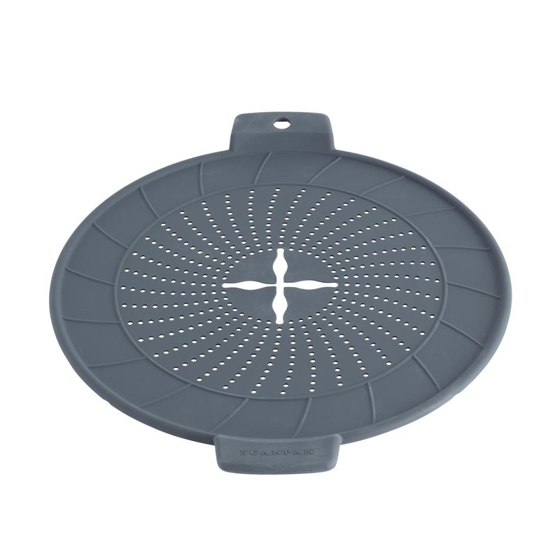 Scanpan Silicone Splatter Guard 24-32Cm 21991