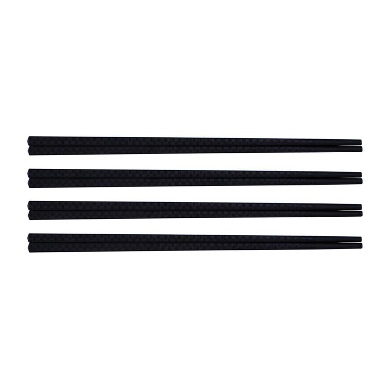 Avanti Alloy Chopsticks - Set Of 4 16948