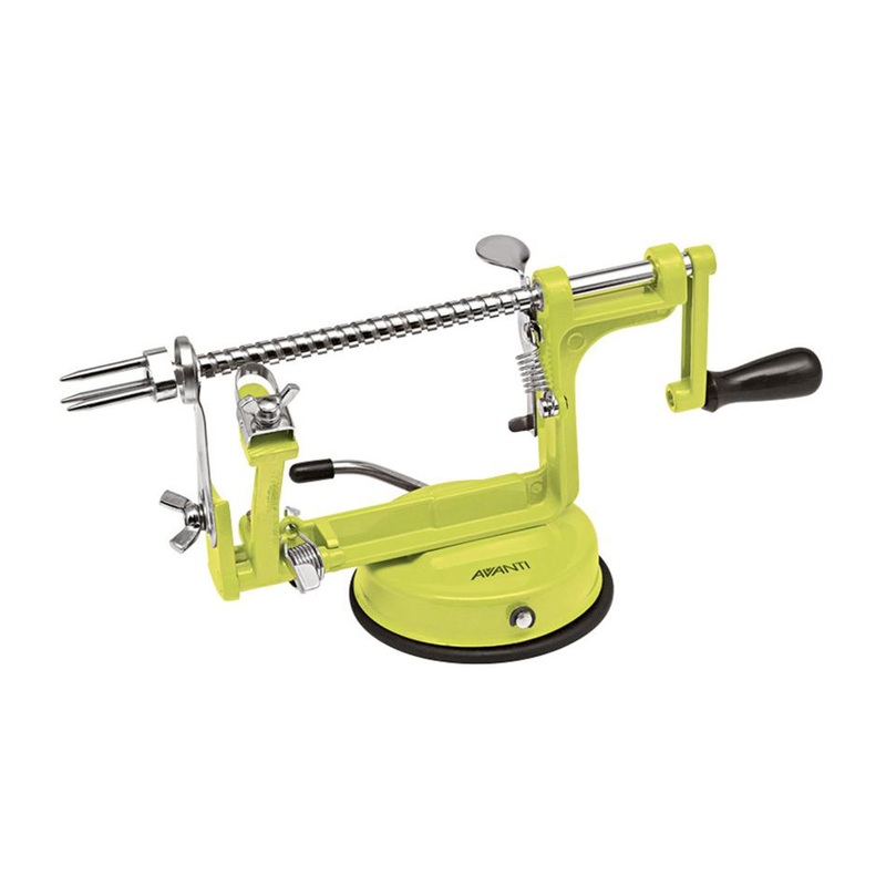 Avanti Apple Peeling Machine - Green 12917