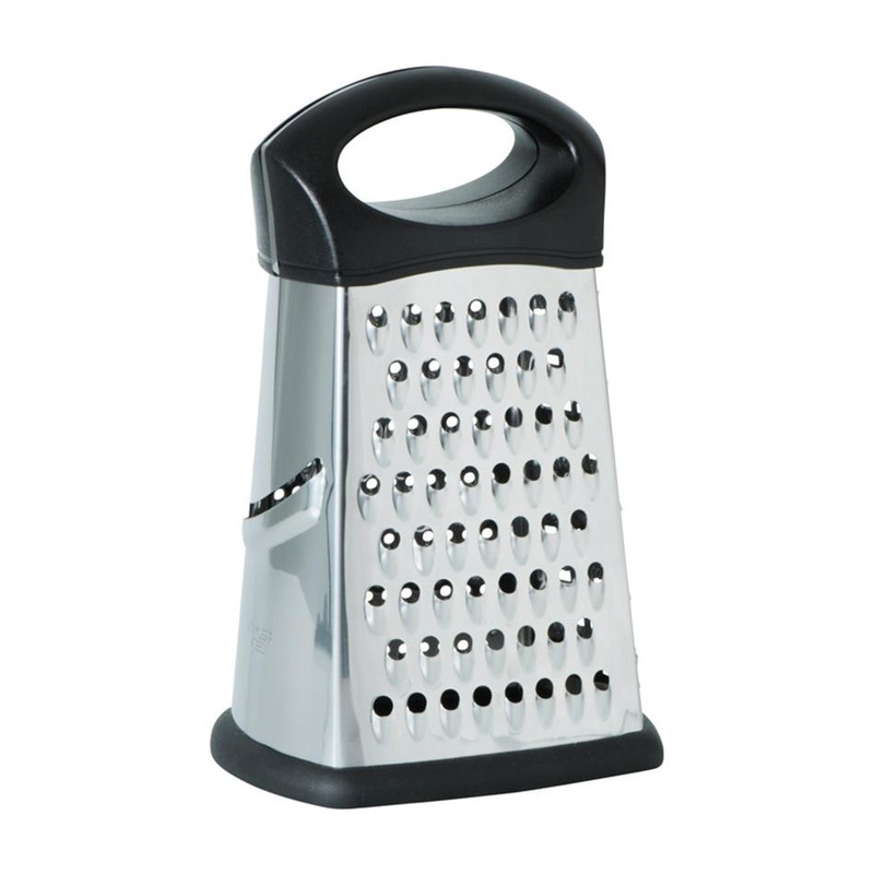 Avanti Box Grater - 4 Sided - 12868