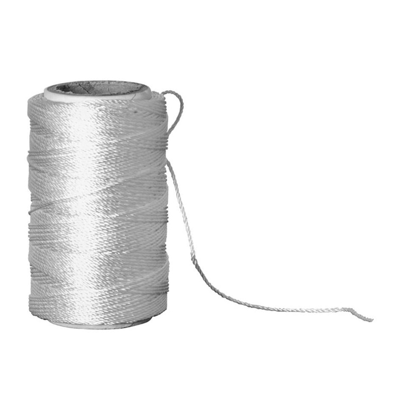 Avanti Butchers Twine With Cutter - White 16625