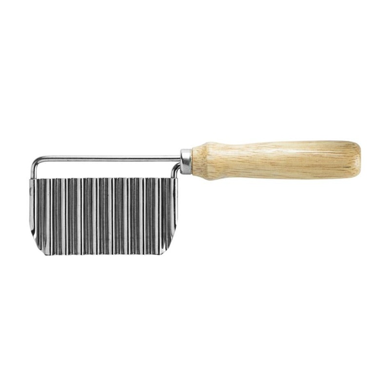 Avanti Crinkle Cutter Garnishing Tool 15353