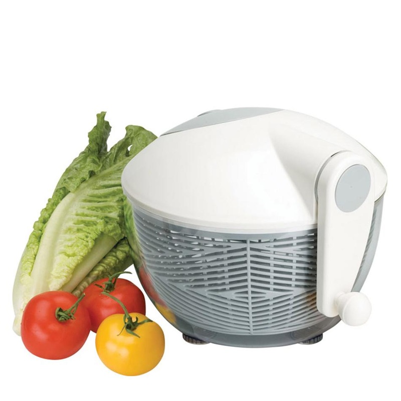 Avanti Deluxe Salad Spinner - 3.5L 16925