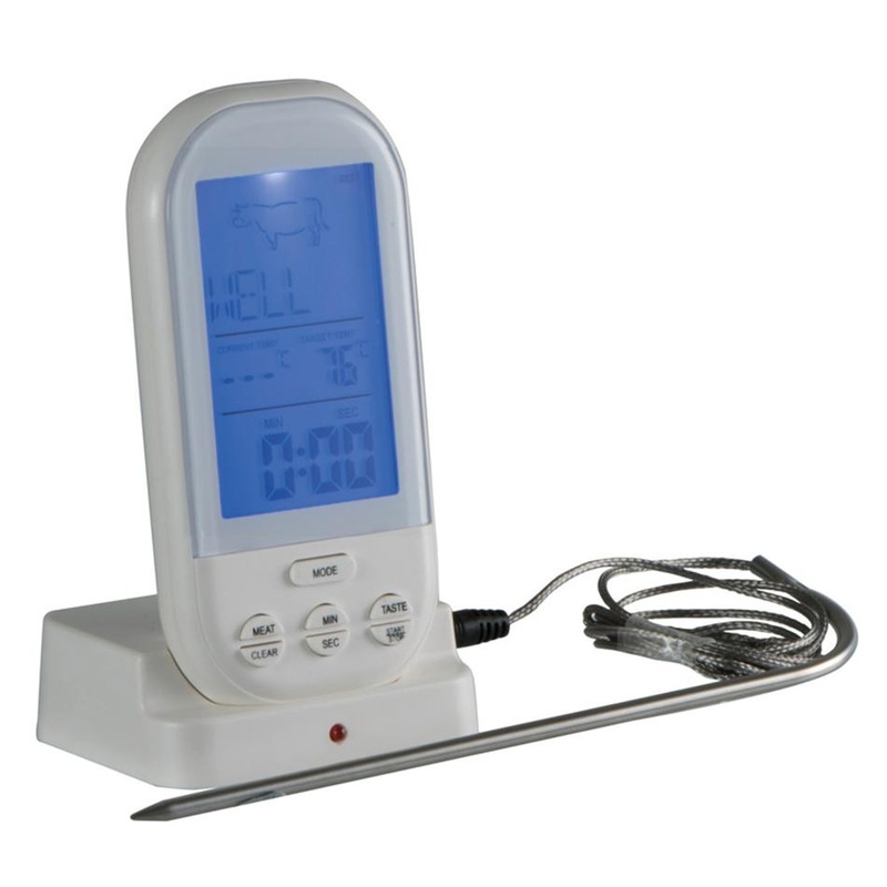 Avanti Digital Cooking Thermometer 12934