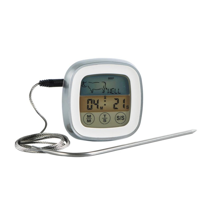 Avanti Digital Steak Themometer 12932
