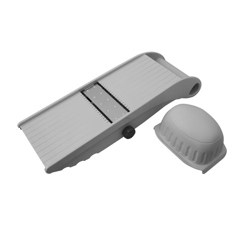 Avanti Dual Function Two-Way Mandoline And Julienne Slicer 13236