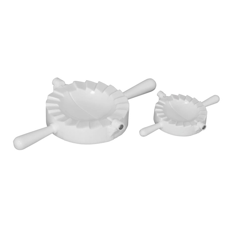 Avanti Dumpling Maker - 2 Piece Set 15081