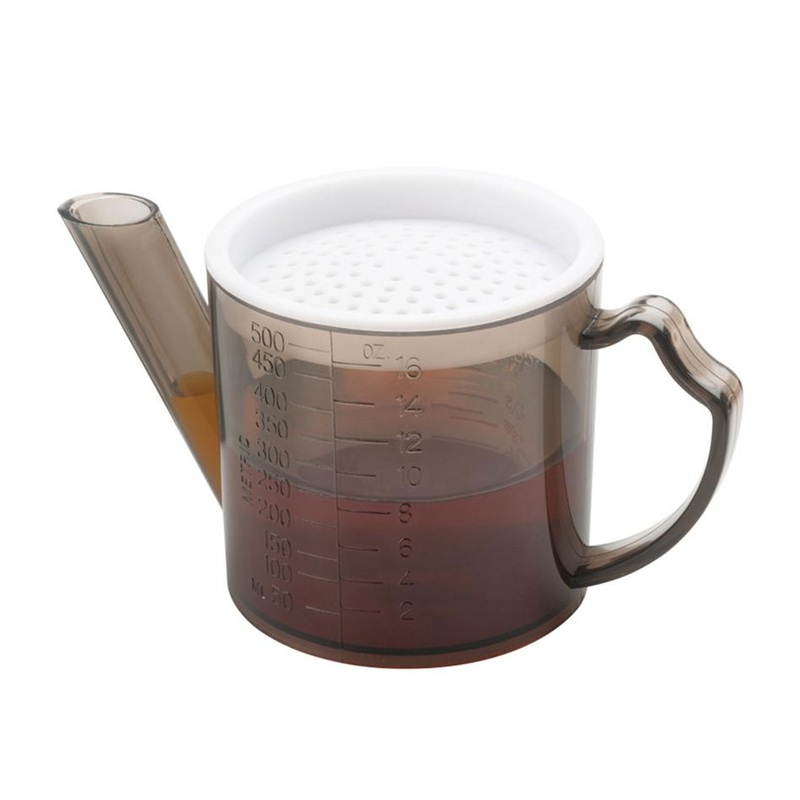 Avanti Fat Separator / Strainer - 500Ml 15063