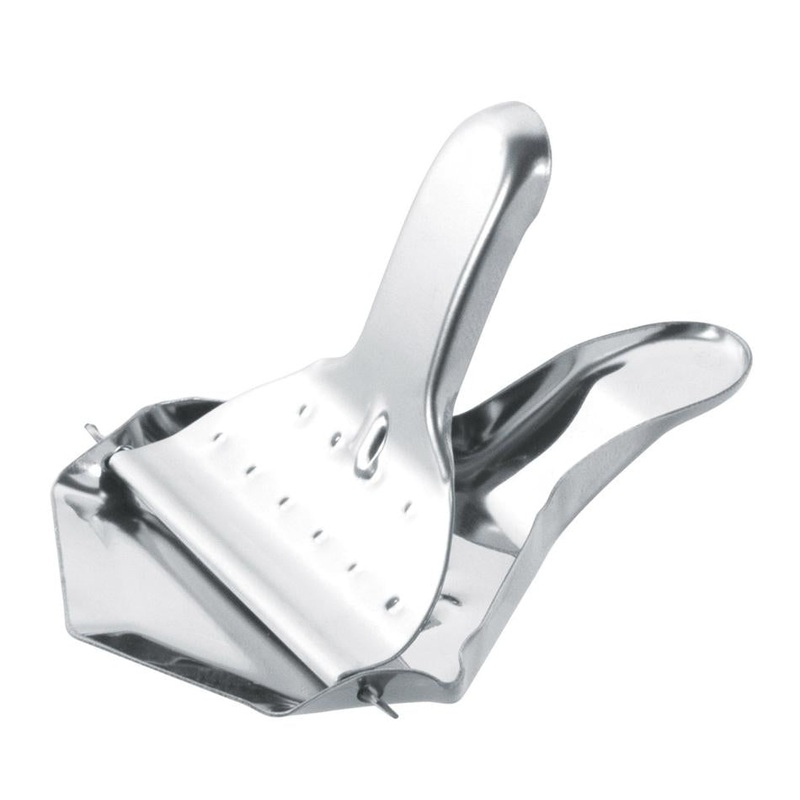 Avanti Lemon & Lime Wedge Squeezer Set Of 2 16606
