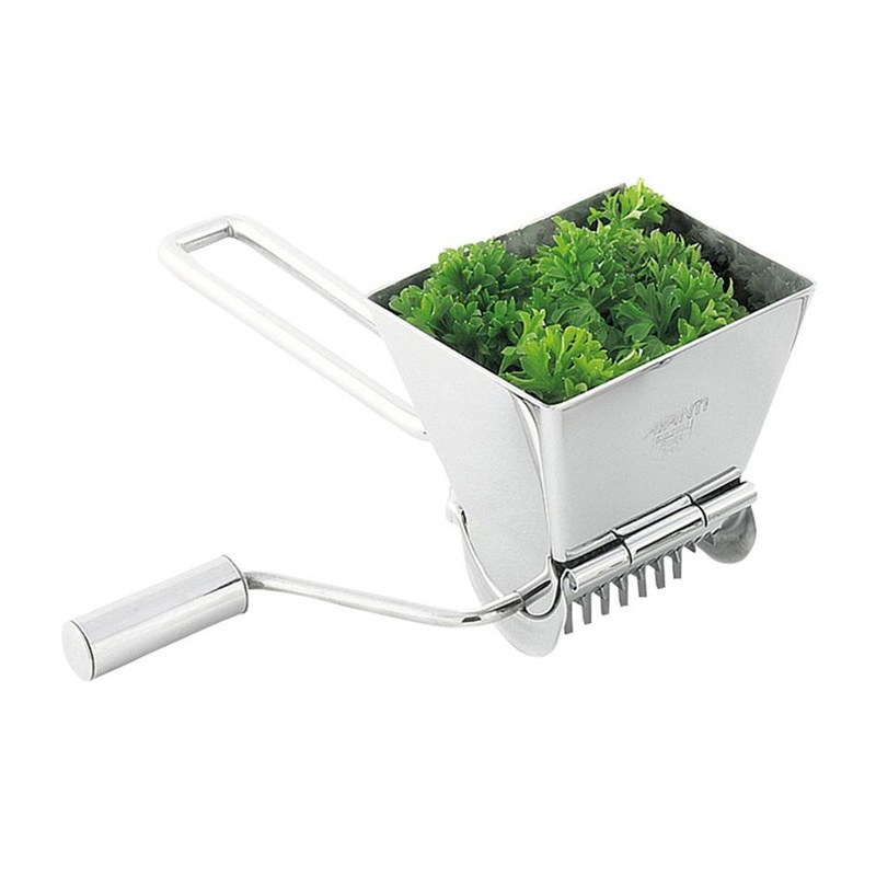 Avanti Lifestyle Rotary Herb Mill - 15958