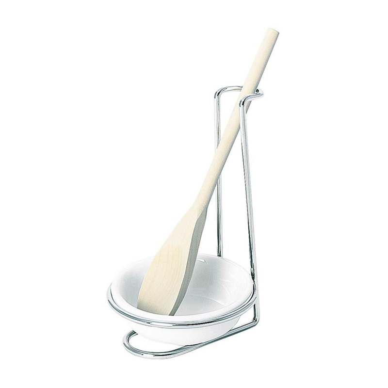Avanti Lifestyle Spoon Rest With Spoon 12783