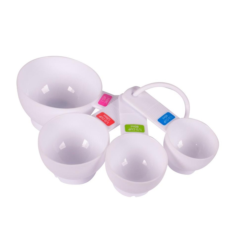 Avanti Measuring Cups - 4 Piece Set 16807