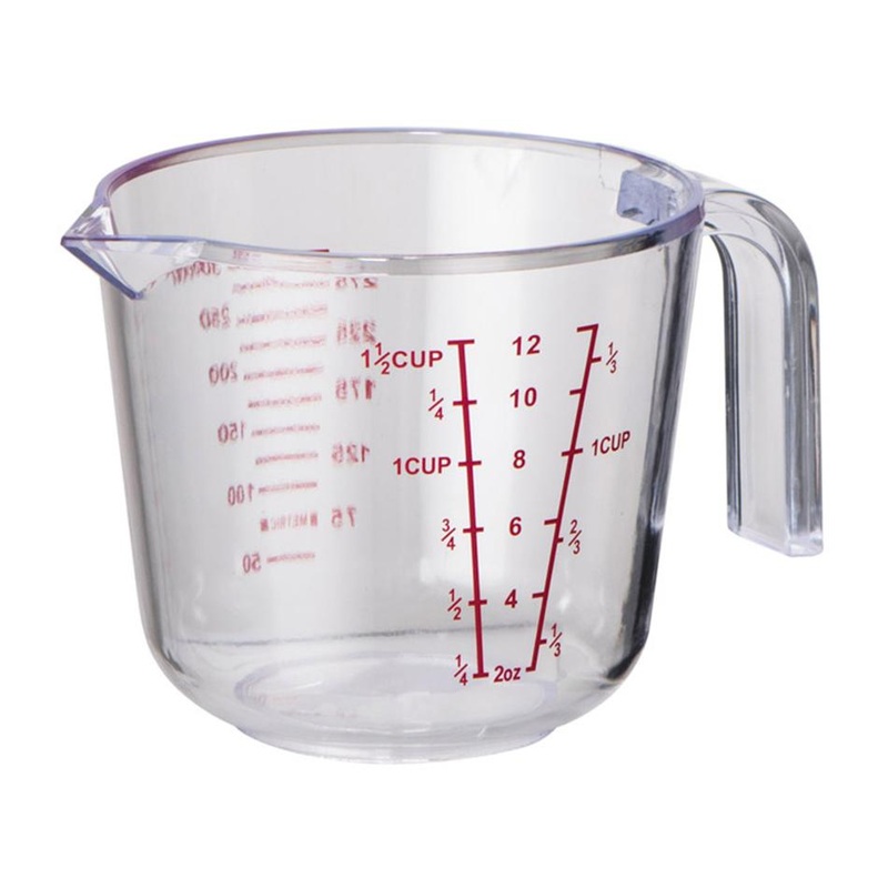 Avanti Measuring Jug - Australian Standards - 300Ml 12987