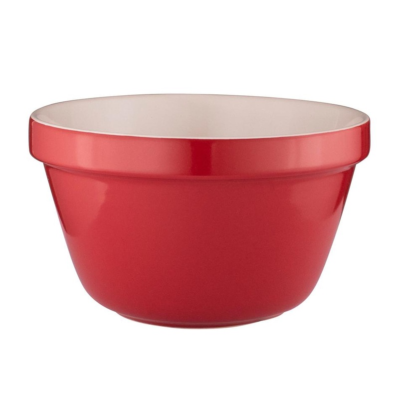 Avanti Multi Purpose Bowl - 1.3L / 17.5Cm - Red 40506