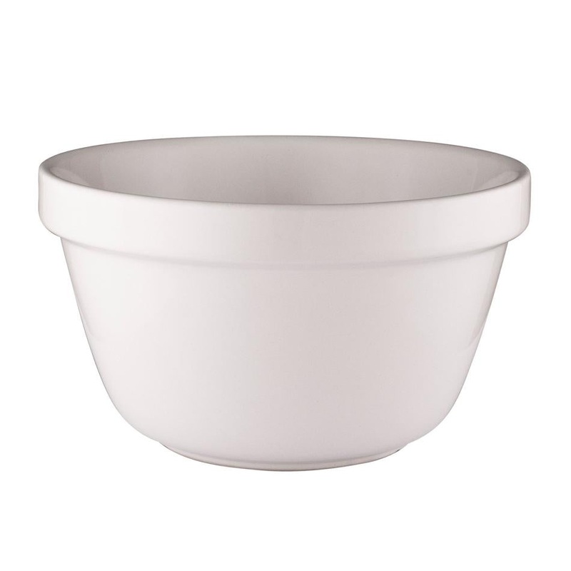 Avanti Multi Purpose Bowl - 2.3L / 20.5Cm - White 40505