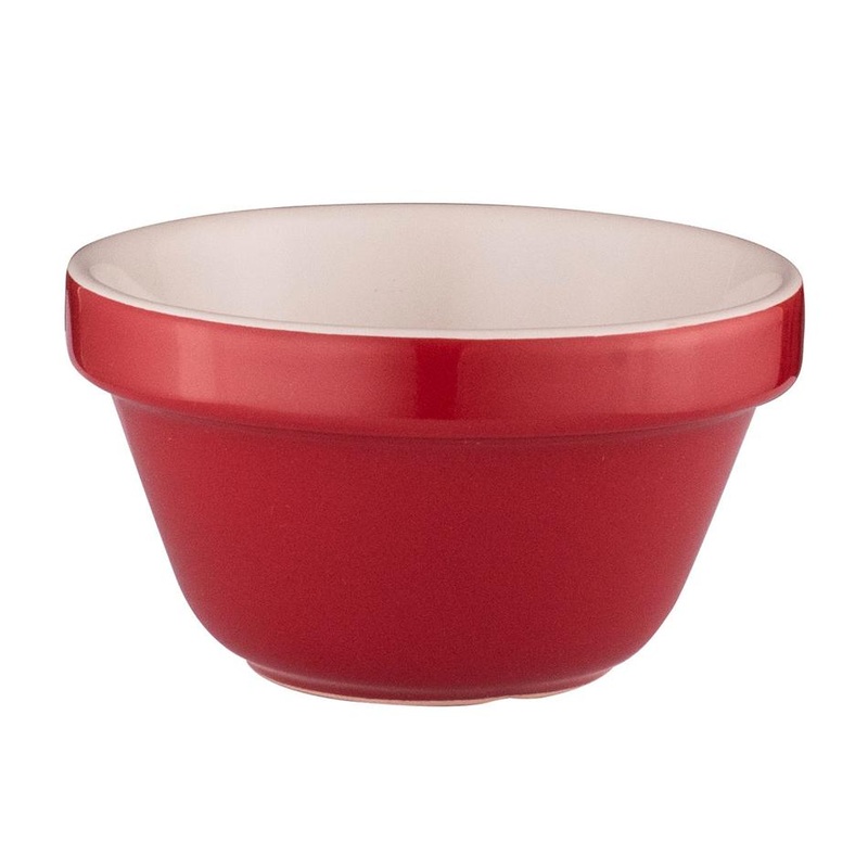 Avanti Multi Purpose Bowl - 350Ml / 13Cm - Red 40498
