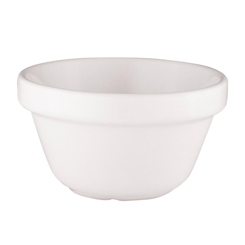 Avanti Multi Purpose Bowl - 350Ml / 13Cm - White 40502