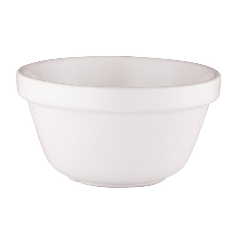 Avanti Multi Purpose Bowl - 750Ml / 15Cm - White 40503