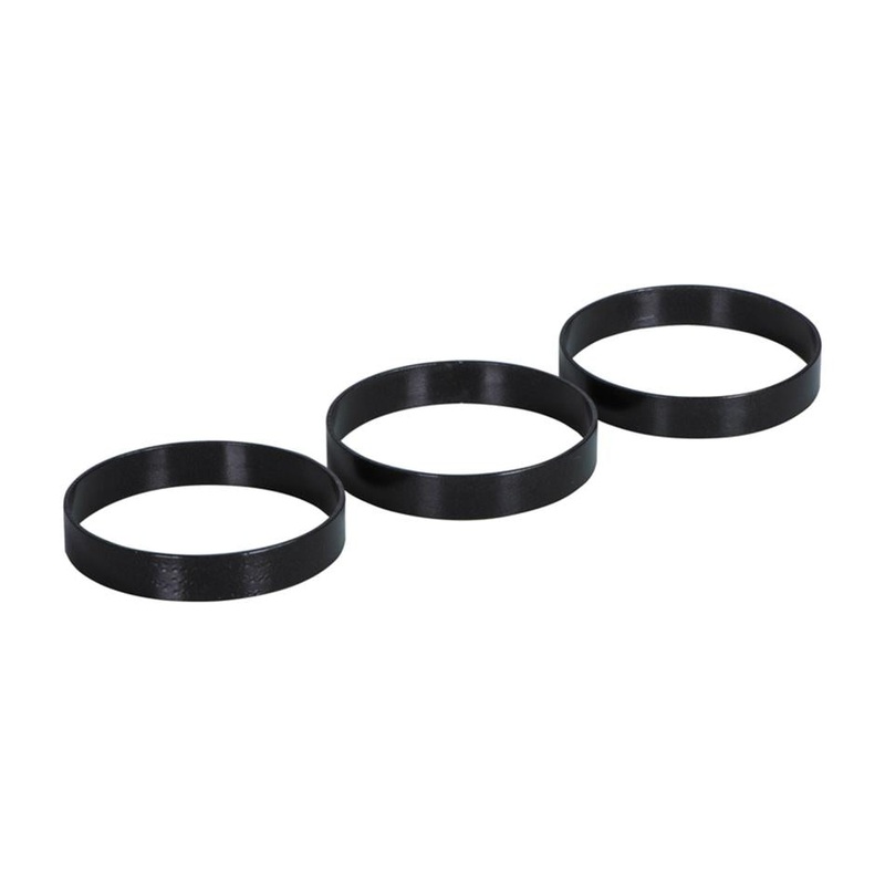 Avanti Non-Stick Egg Rings - Set Of 3 15814