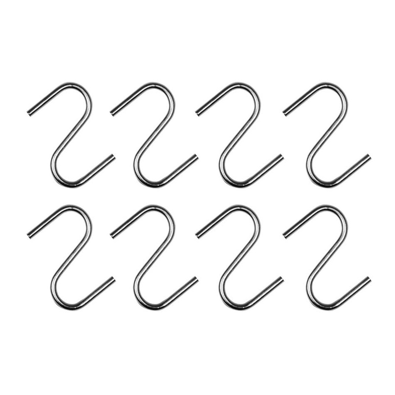 Avanti S Storage Hooks - Set Of 8