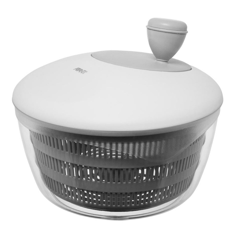 Avanti Salad Spinner - 3.5L / 24Cm 13234