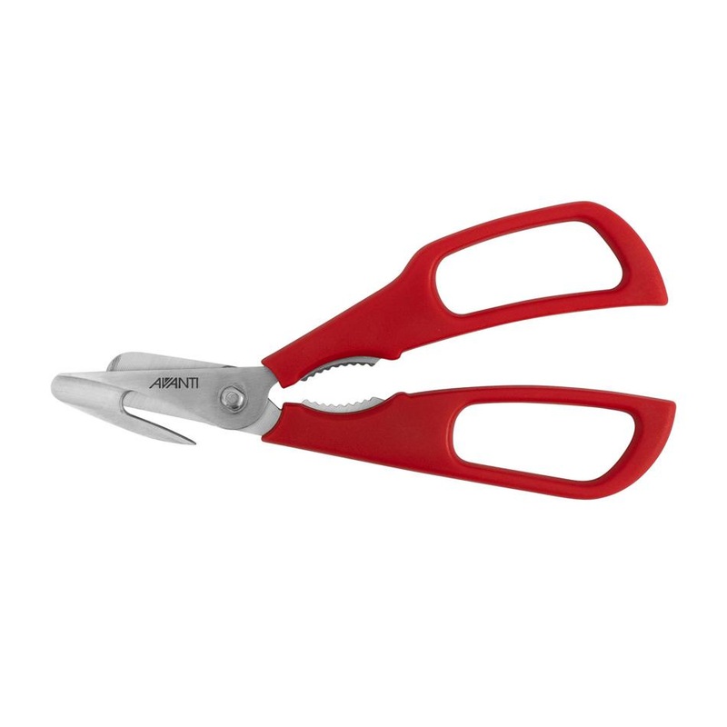 Avanti Seafood Shears 78576