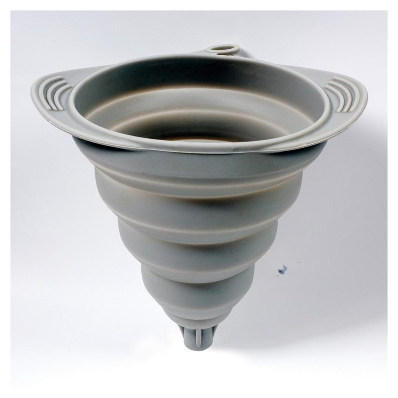 Avanti Silicone Collapsible Funnel 15061