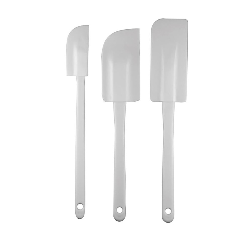 Avanti Spatula With Plastic Handle - 3 Piece Set 15080
