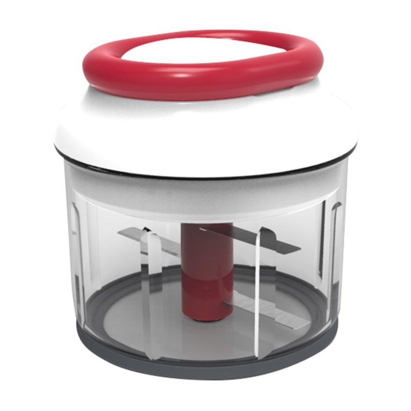 Avanti Speedycut Manual Food Processor 13230