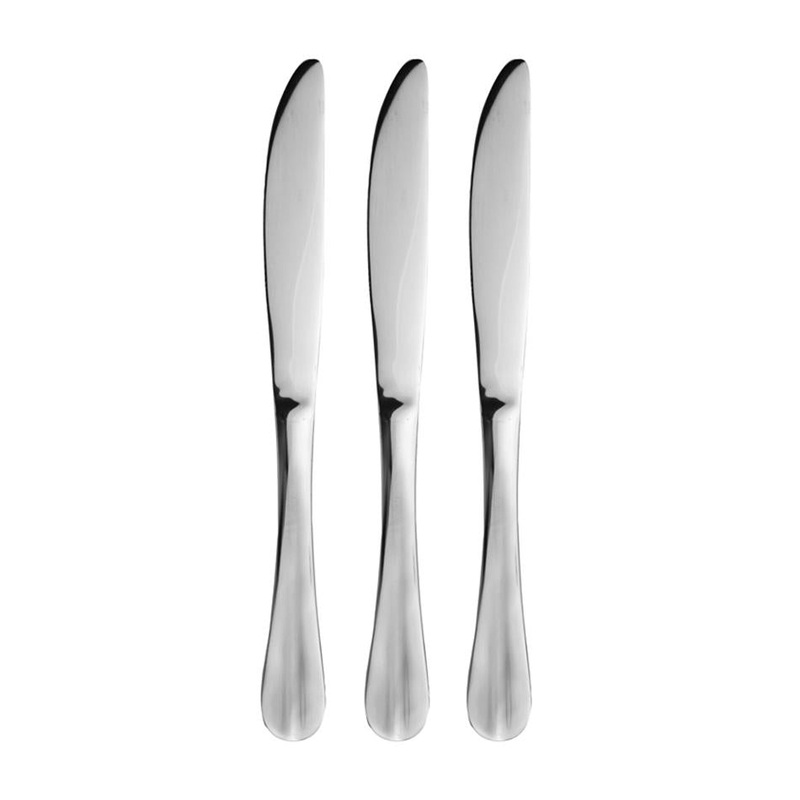 Avanti Table Knife - Set Of 3 16668
