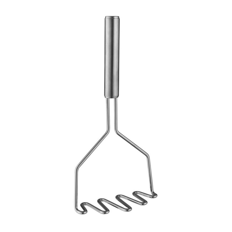 Avanti Wired Head Potato Masher 13238
