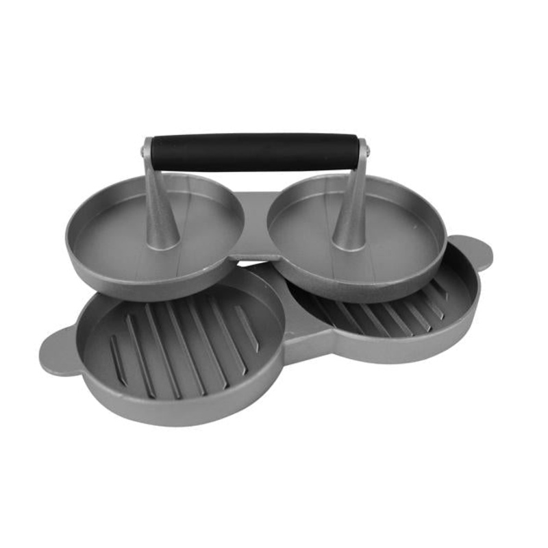 Avanti Double Burger Press