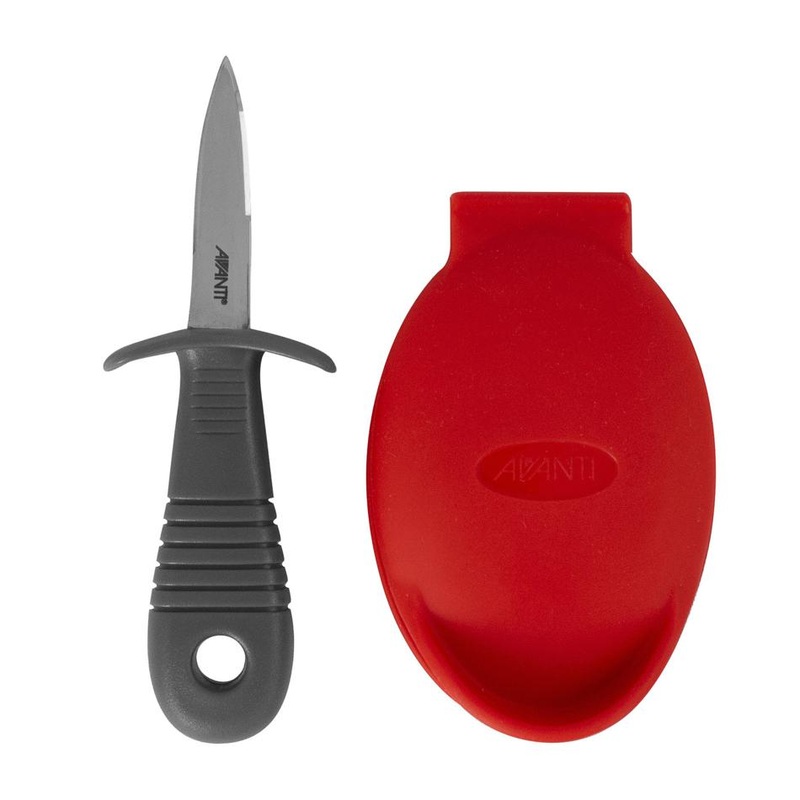 Avanti Oyster Shucking Set 78577