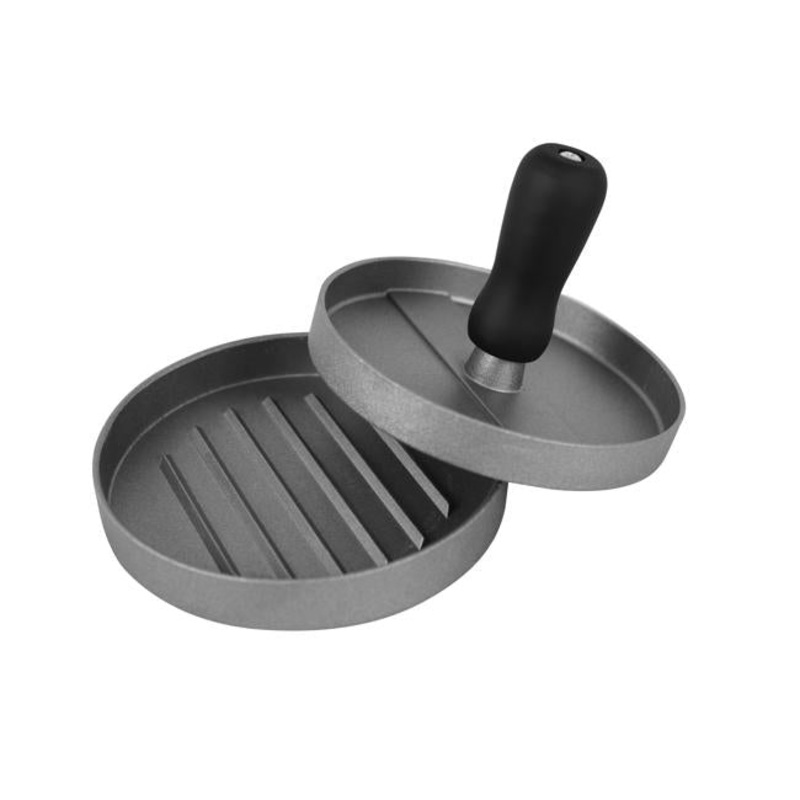 Avanti Single Burger Press