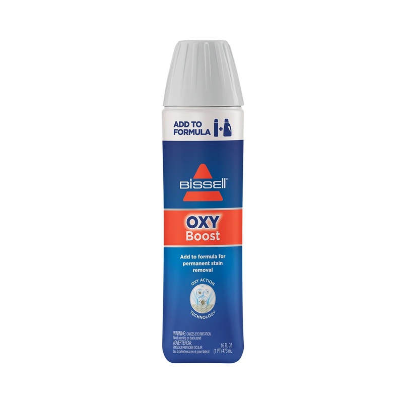 Bissell Oxy Boost Formula (473 ml)