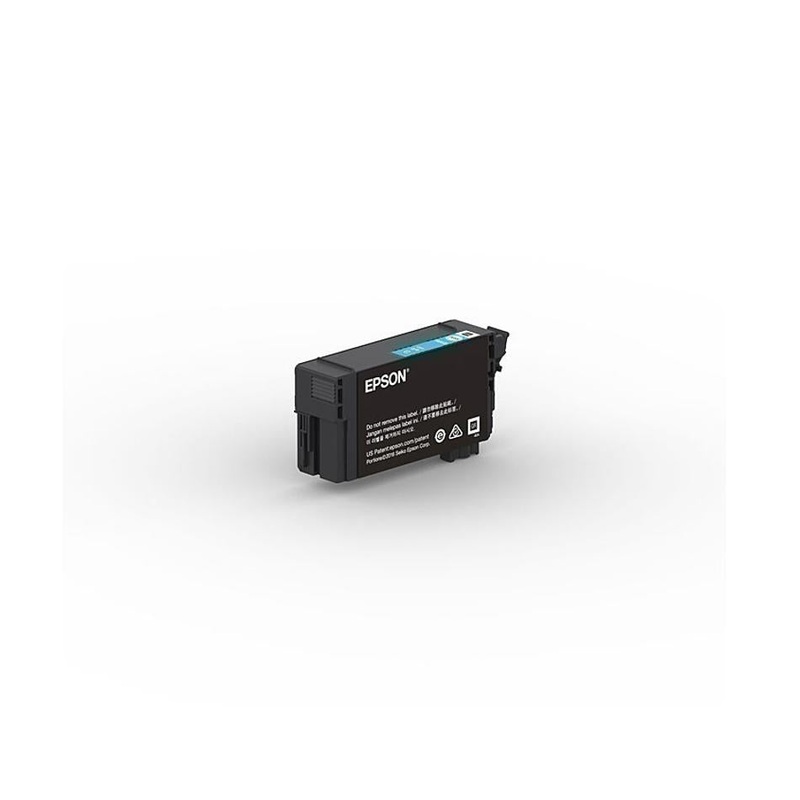 Epson 26ml UltraChrome Cyan C13T40S200