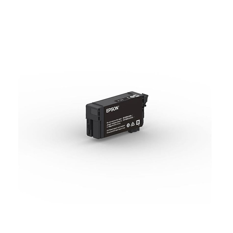 Epson 50ml UltraChrome Black C13T40S100
