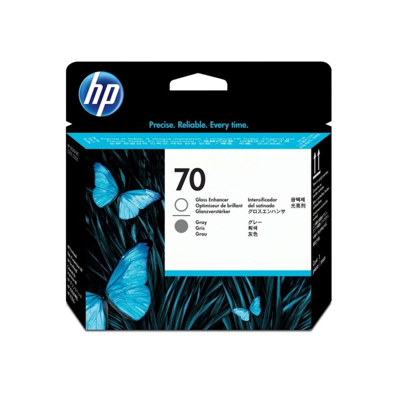 HP#70  GlosEnh &Grey PH C9410A