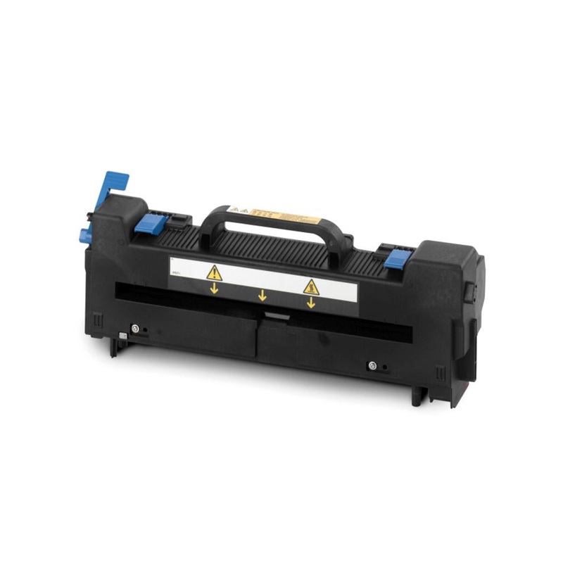 Oki C834 Fuser Unit 47219604