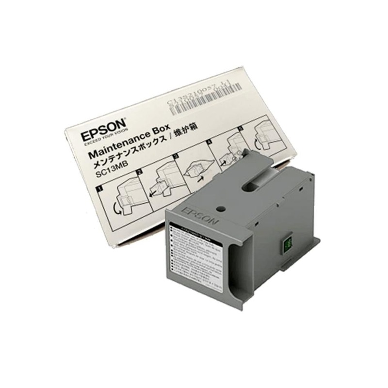 Replacement Maintenance Tank C13S210057