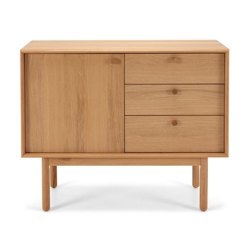 Rotterdam Narrow Sideboard